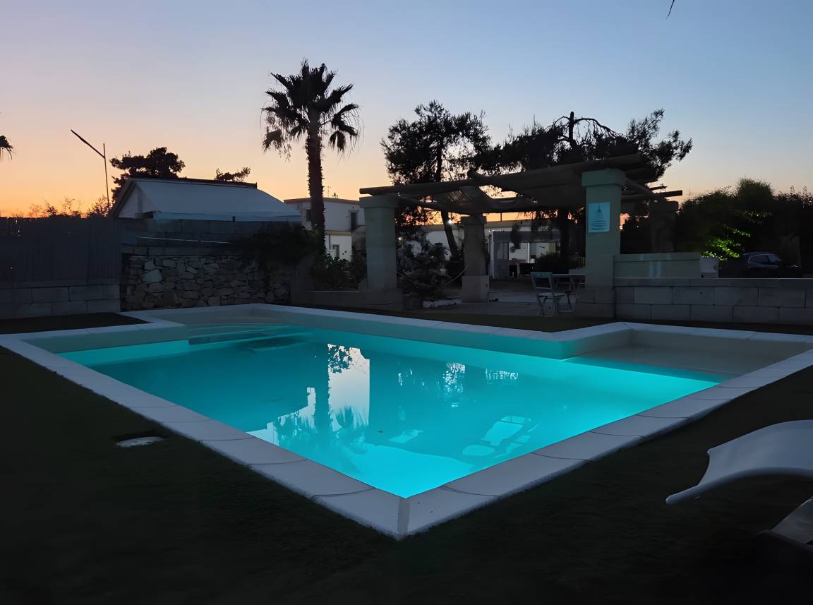 55 M² Apartment ∙ 1 Bedroom ∙ 5 Guests - Punta Prosciutto