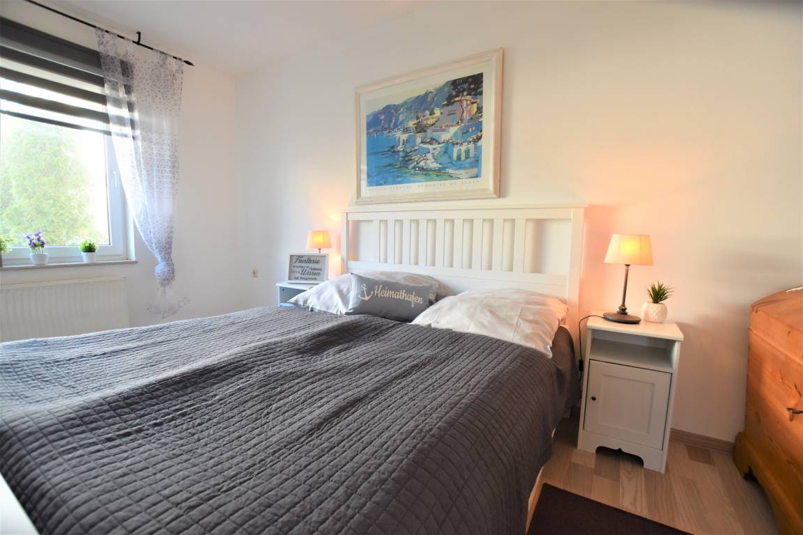 50 m² Ferienhaus ∙ 1 Schlafzimmer ∙ 2 Gäste – Bild 5