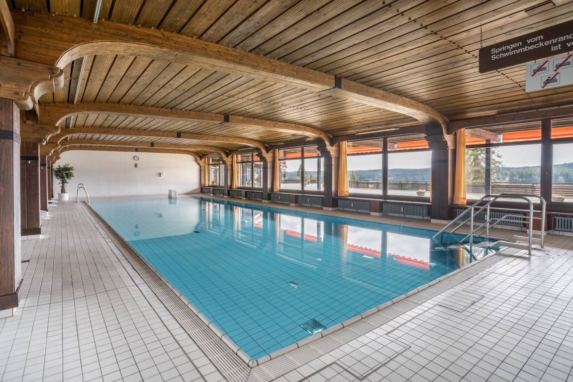 80 M² Apartment ∙ 2 Bedrooms ∙ 6 Guests - Triberg