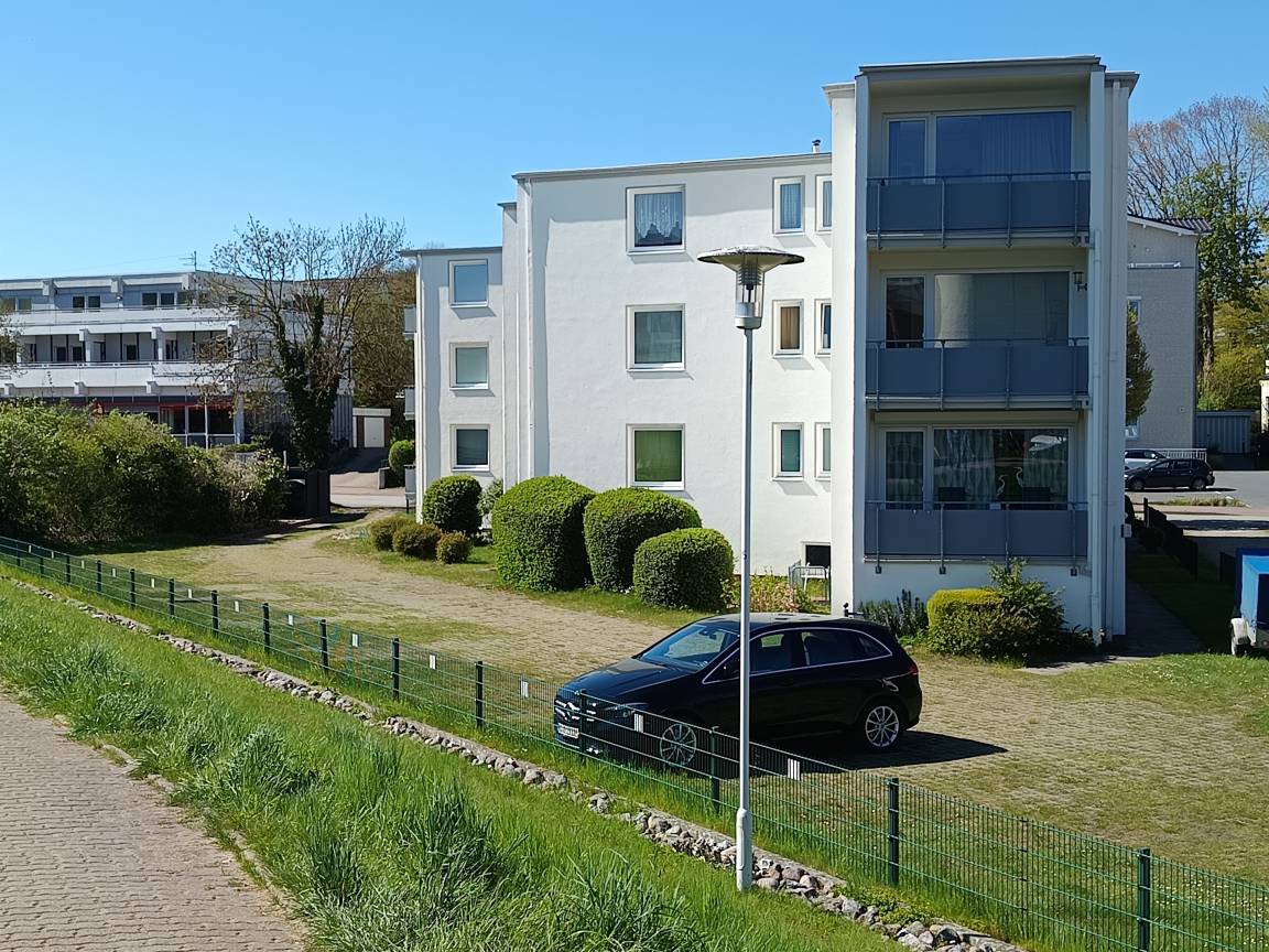 43 m² Ferienwohnung ∙ 1 Schlafzimmer ∙ 4 Gäste – Bild 30