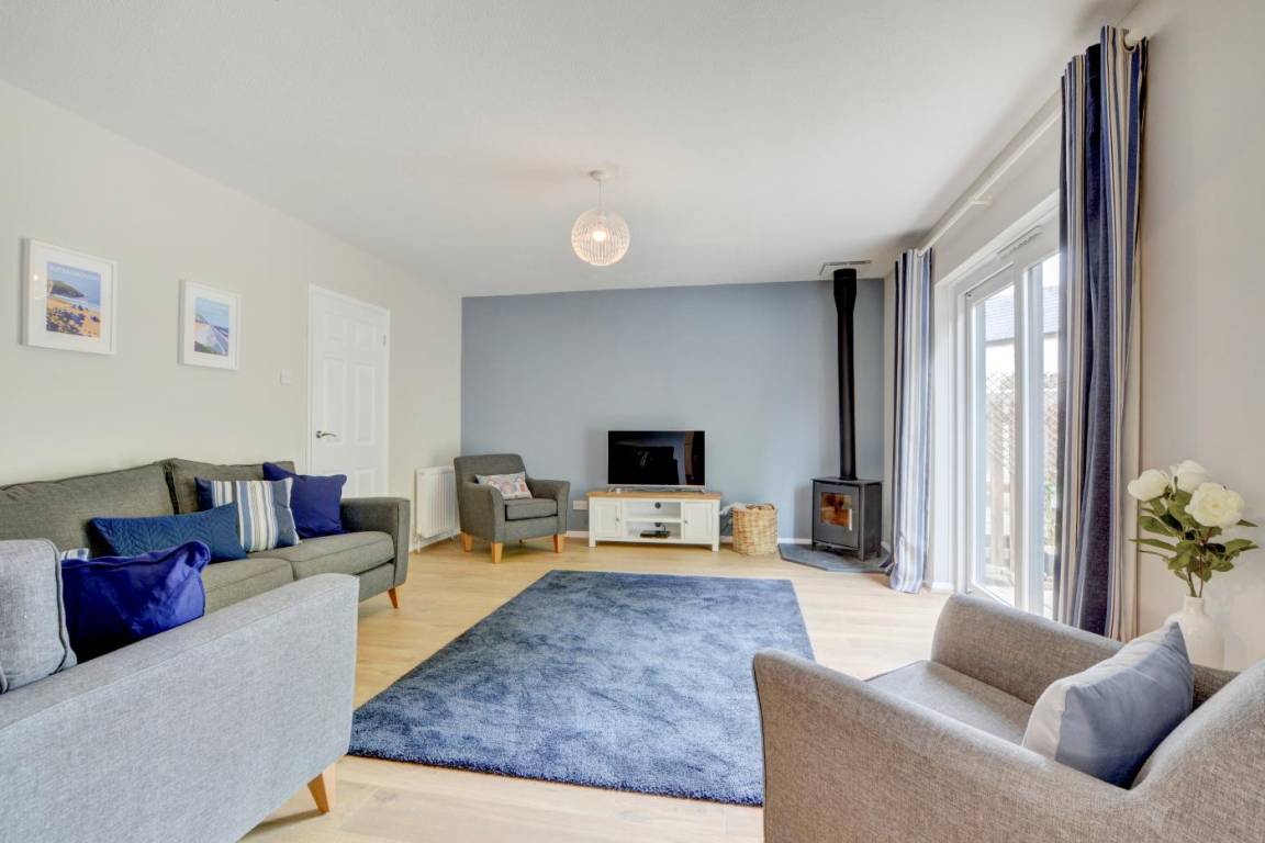 Cottage ∙ 3 Chambres ∙ 6 Personnes - Barnstaple