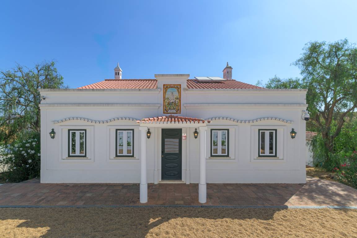 250 M² Vivenda ∙ 5 Quartos ∙ 10 Hóspedes - Odemira
