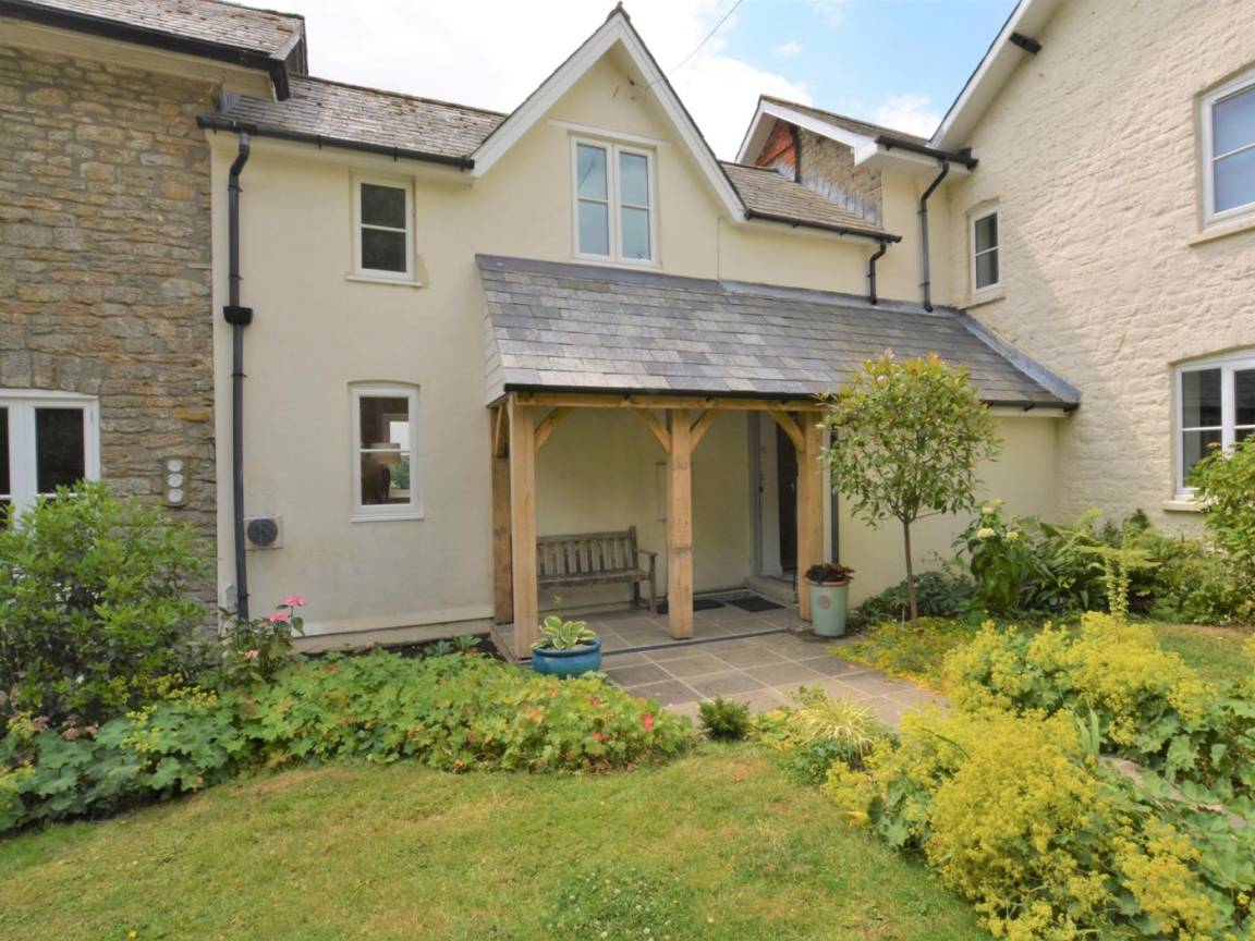 Cottage ∙ 2 Bedrooms ∙ 4 Guests - Dorset