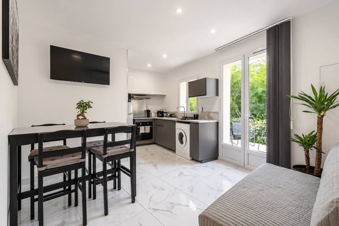 43 M² Apartment ∙ 1 Bedroom ∙ 4 Guests - Montpellier