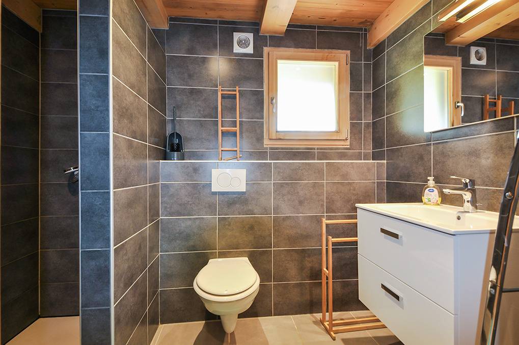68 m² Ferienwohnung ∙ 3 Schlafzimmer ∙ 7 Gäste – Bild 19