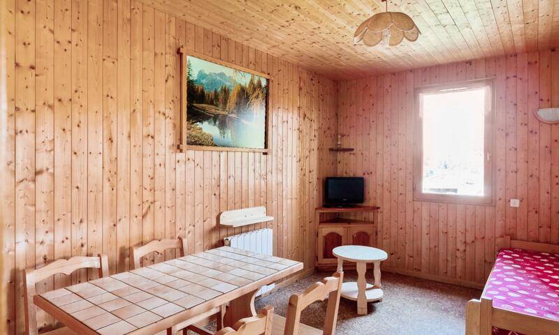 30 m&sup2; Ferienwohnung 1 Schlafzimmer 4 G&auml;ste