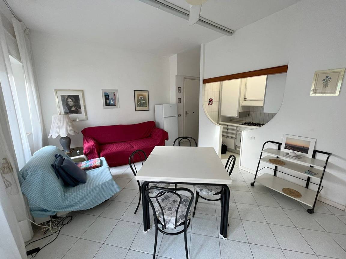 50 M² Appartamento Vacanza ∙ 1 Camera Da Letto ∙ 3 Ospiti - Castiglione della Pescaia