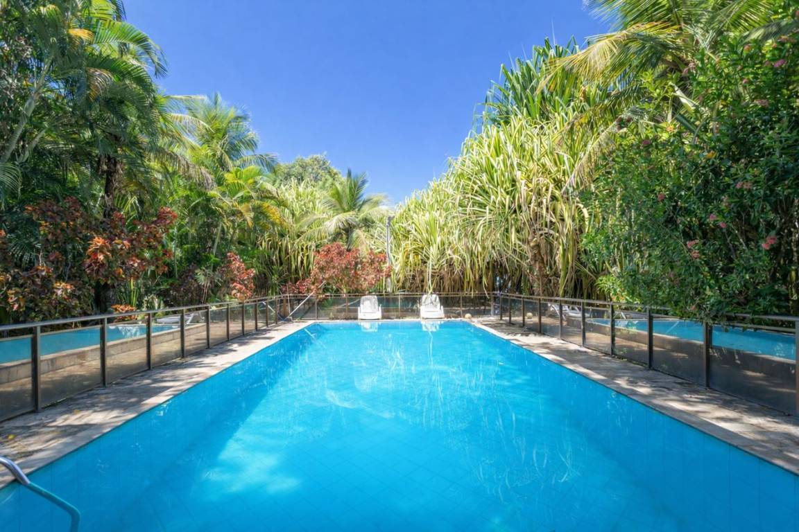 250 M² Cottage ∙ 3 Bedrooms ∙ 8 Guests - Rio de Janeiro