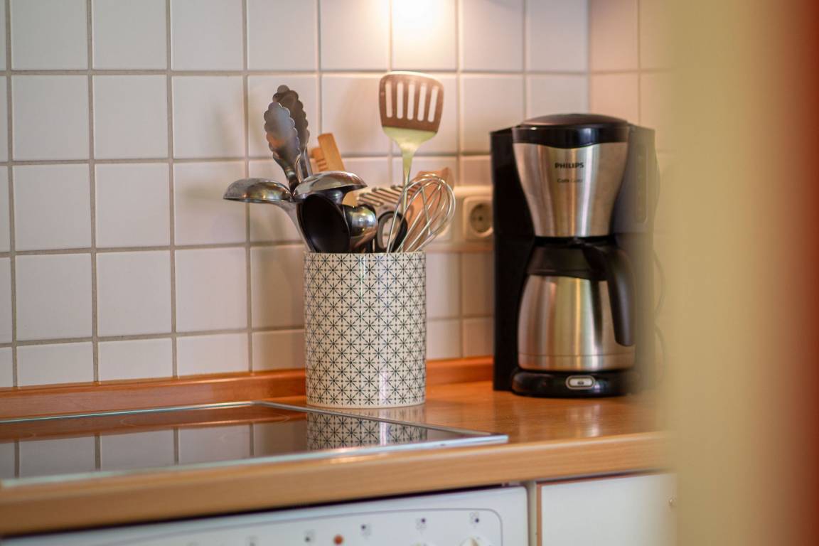 89 m² Ferienhaus ∙ 2 Schlafzimmer ∙ 4 Gäste – Bild 10