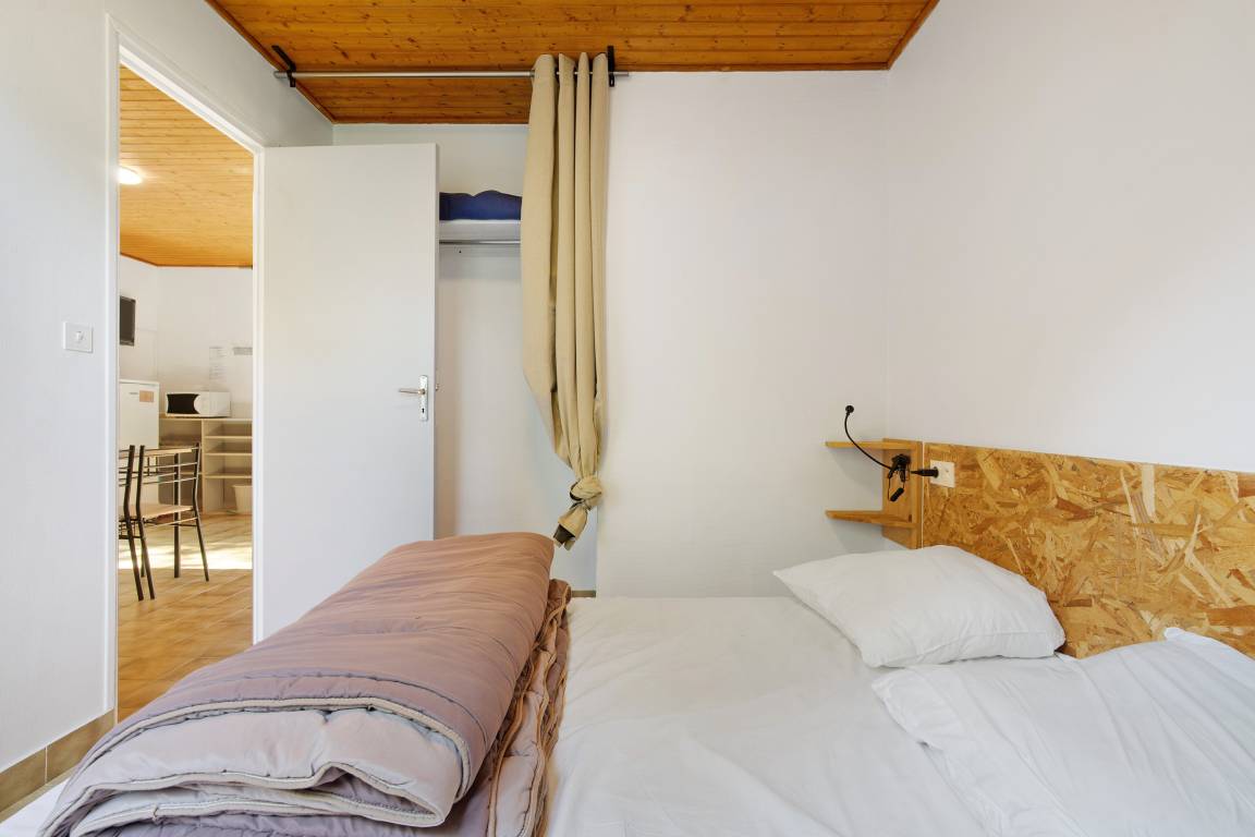 37 M² Maison De Vacances ∙ 2 Chambres ∙ 4 Personnes - Souillac