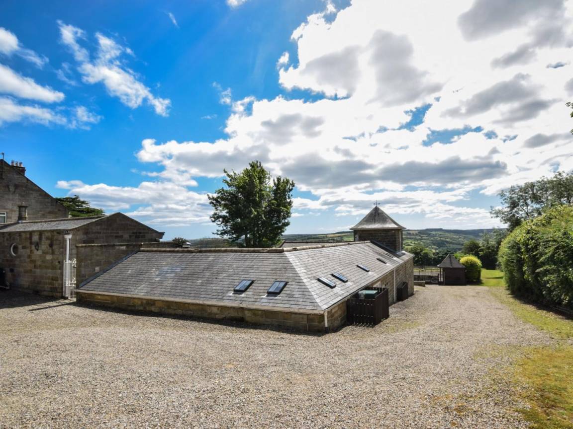 Cottage ∙ 3 Bedrooms ∙ 6 Guests - Goathland