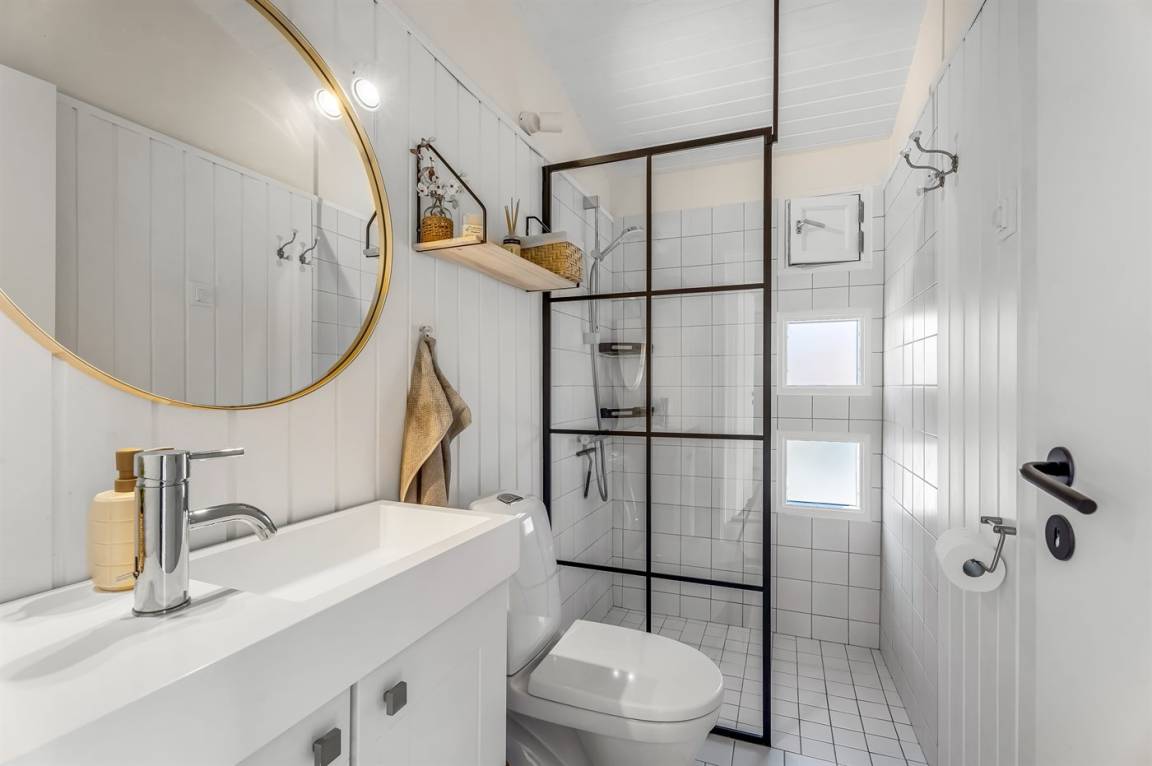 75 m² Ferienhaus ∙ 3 Schlafzimmer ∙ 6 Gäste – Bild 21