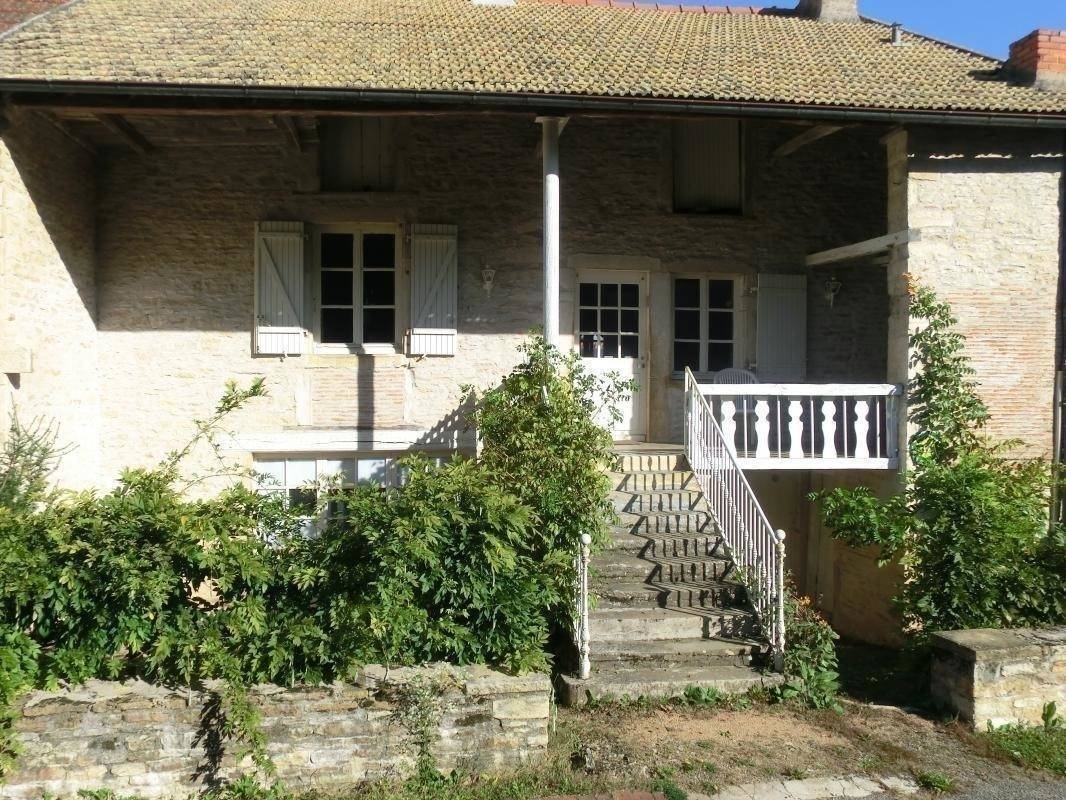73 m&sup2; G&icirc;te 2 Schlafzimmer 4 G&auml;ste