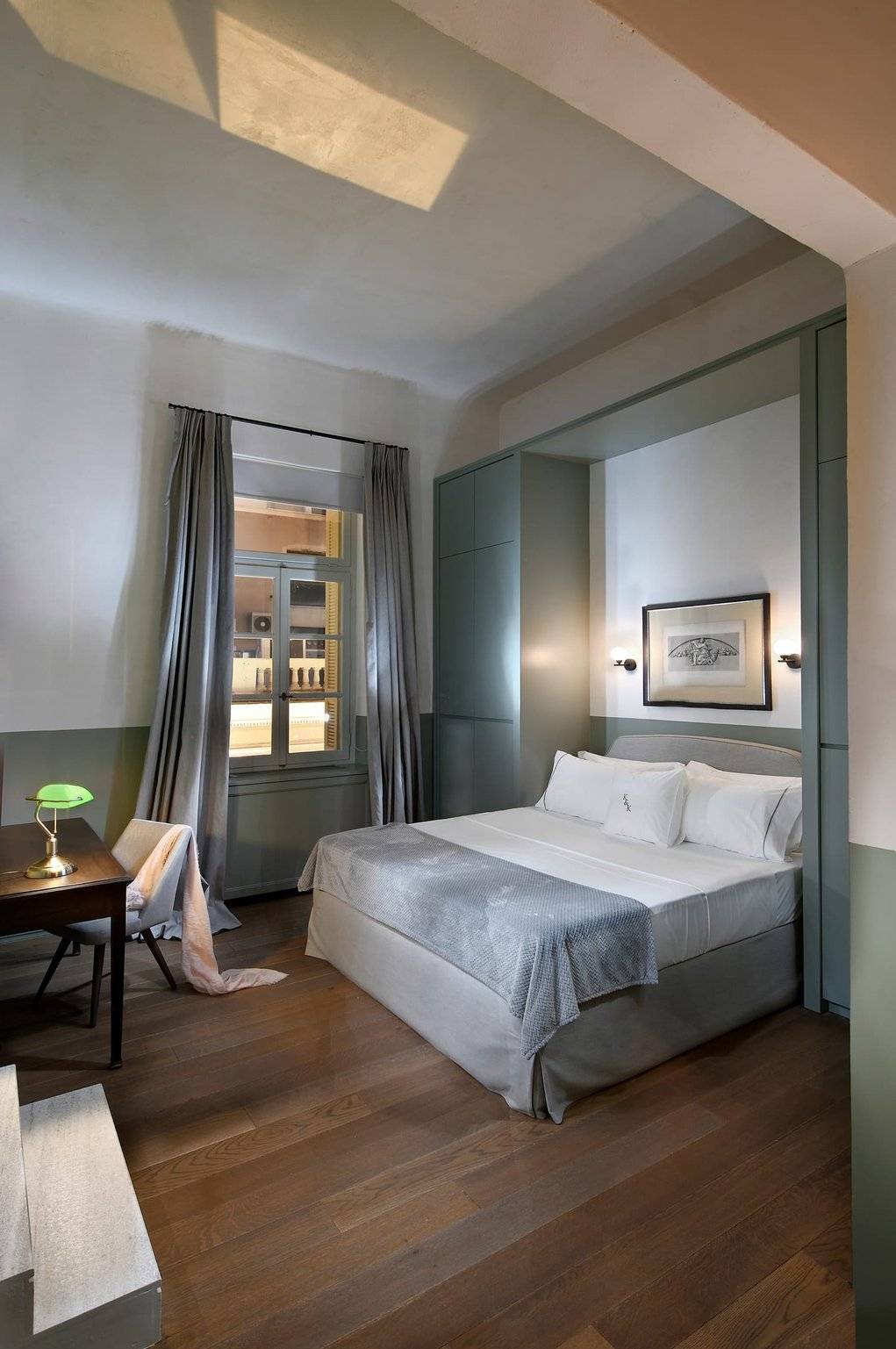 Villa ∙ 1 Bedroom ∙ 2 Guests - Athens