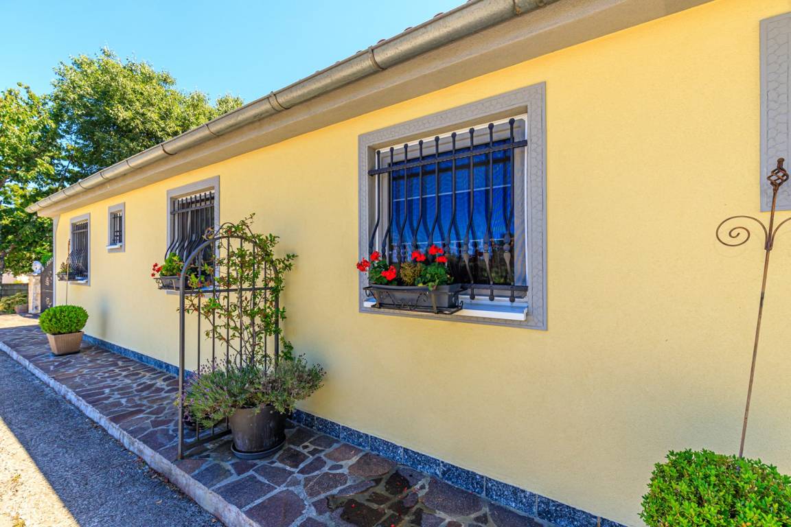 25 M² Ferienwohnung ∙ 2 Schlafzimmer ∙ 3 Gäste - Rovinj
