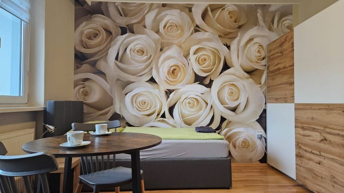 90 m² Ferienwohnung ∙ 2 Schlafzimmer ∙ 6 Gäste – Bild 15