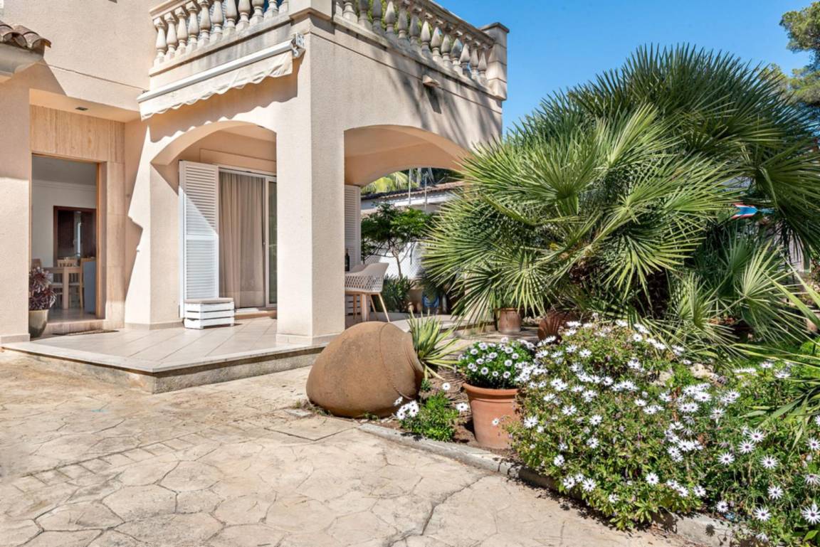 145 M² Appartement ∙ 3 Chambres ∙ 6 Personnes - Alcúdia
