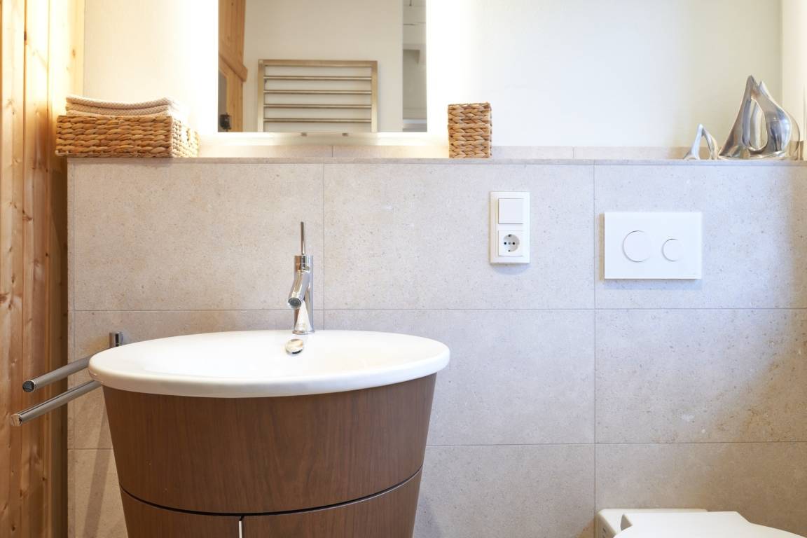 230 m² Ferienhaus ∙ 3 Schlafzimmer ∙ 6 Gäste – Bild 16