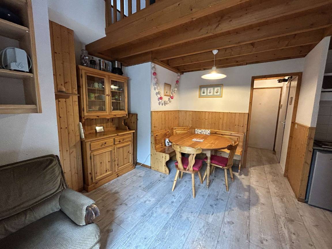 46 M² Appartement ∙ 3 Chambres ∙ 6 Personnes - Beaufort