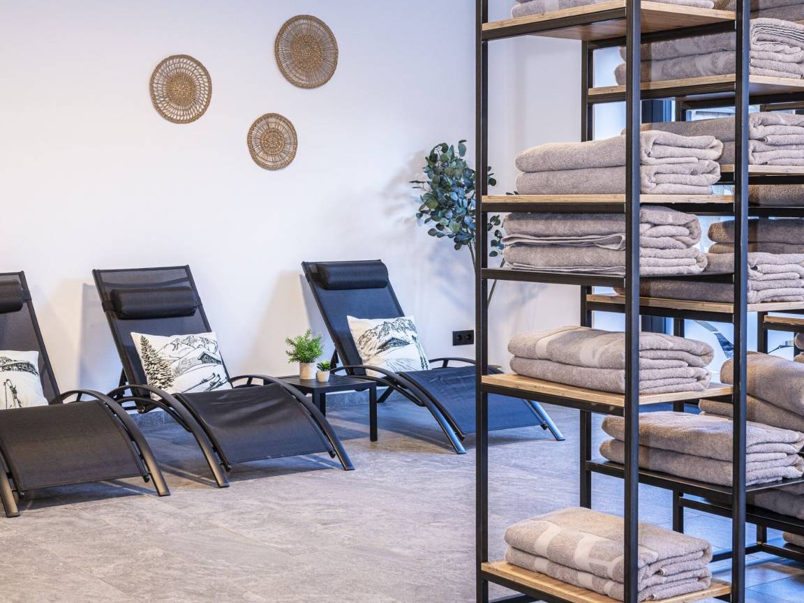 70 m² Ferienwohnung ∙ 2 Schlafzimmer ∙ 9 Gäste – Bild 19