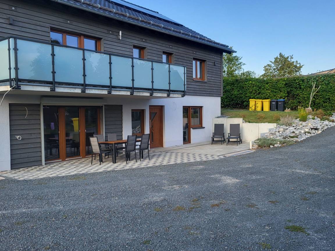 120 m² Ferienwohnung ∙ 2 Schlafzimmer ∙ 5 Gäste – Bild 4