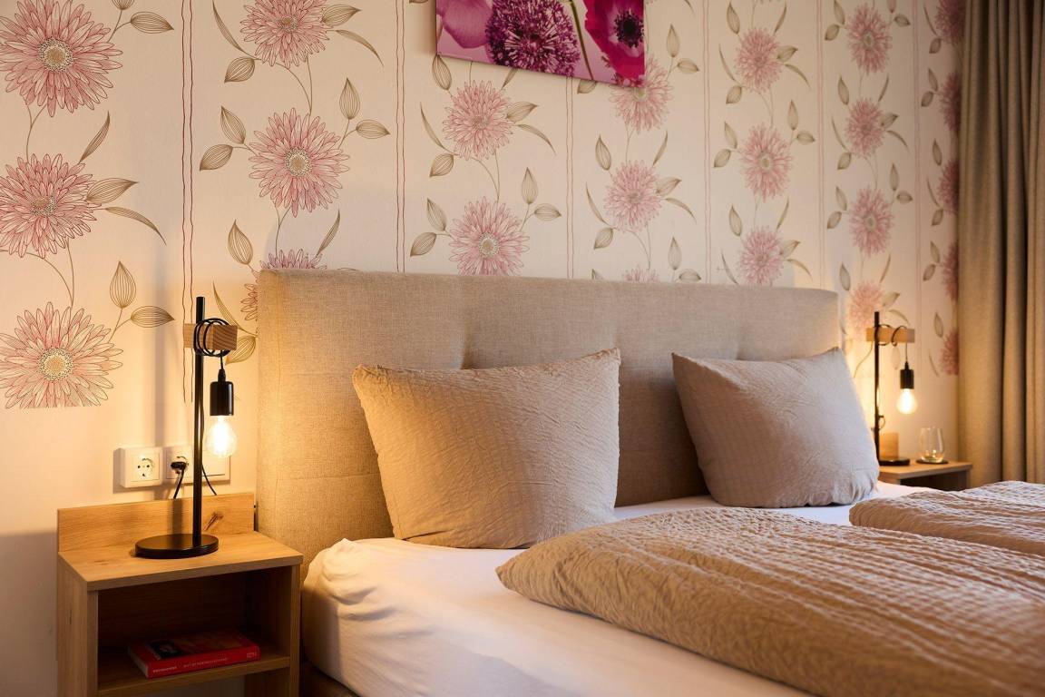 18 M² Ferienwohnung ∙ 1 Schlafzimmer ∙ 2 Gäste - Büsum