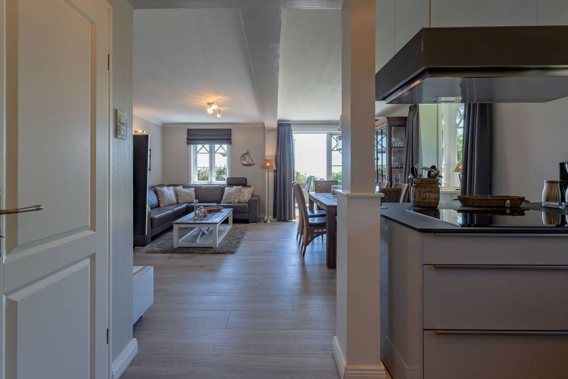 90 m² Ferienhaus ∙ 3 Schlafzimmer ∙ 6 Gäste – Bild 19