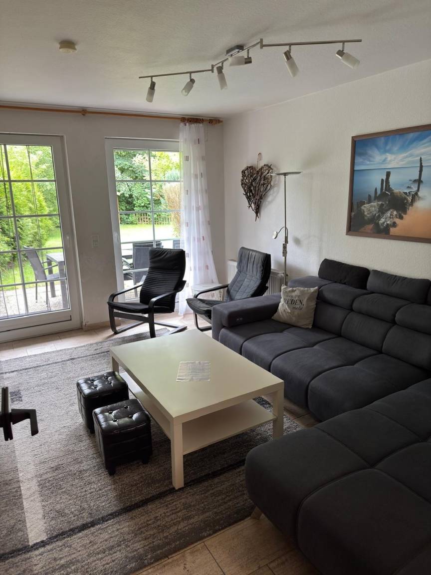 95 m&sup2; Ferienhaus 3 Schlafzimmer 6 G&auml;ste