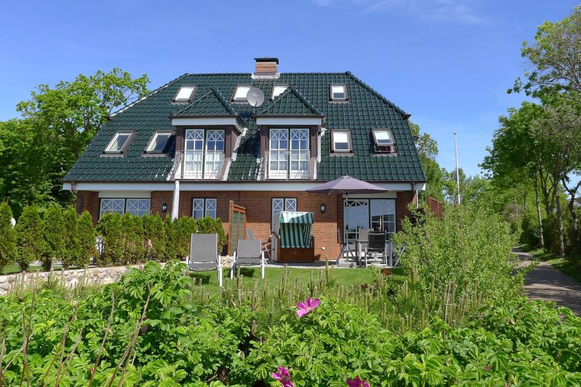 90 m² Ferienhaus ∙ 3 Schlafzimmer ∙ 6 Gäste – Bild 2
