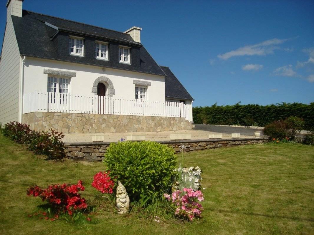 140 m&sup2; G&icirc;te 3 Schlafzimmer 5 G&auml;ste