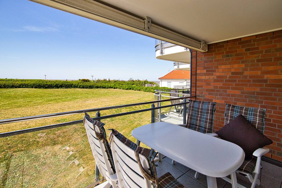90 m² Ferienwohnung ∙ 2 Schlafzimmer ∙ 4 Gäste – Bild 3