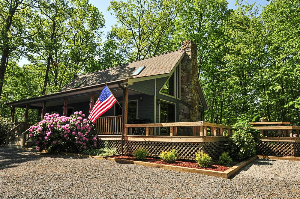 184 M² House ∙ 3 Bedrooms ∙ 7 Guests - Deep Creek Lake, MD