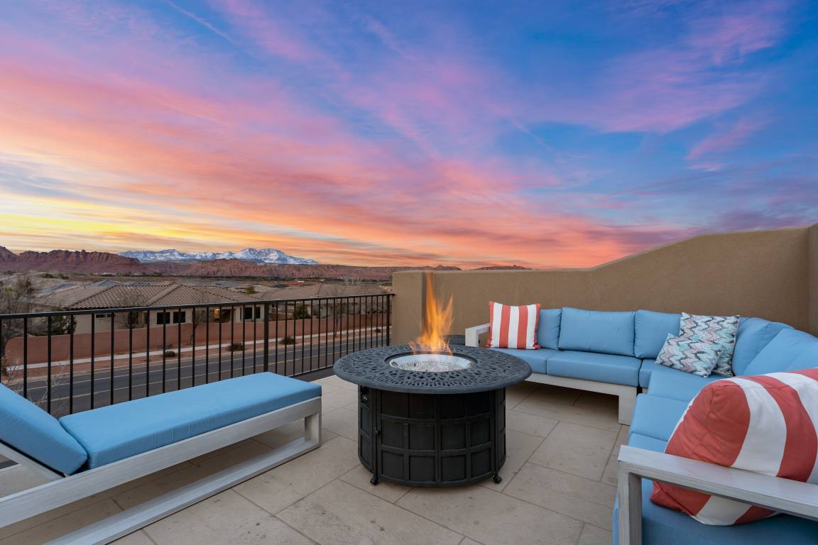 357 M² House ∙ 7 Bedrooms ∙ 24 Guests - Utah