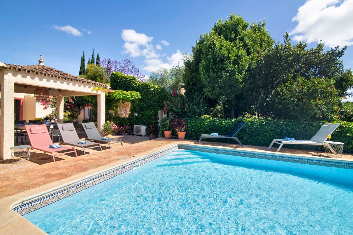 50 M² Maison De Vacances ∙ 1 Chambre ∙ 3 Personnes - Vilamoura