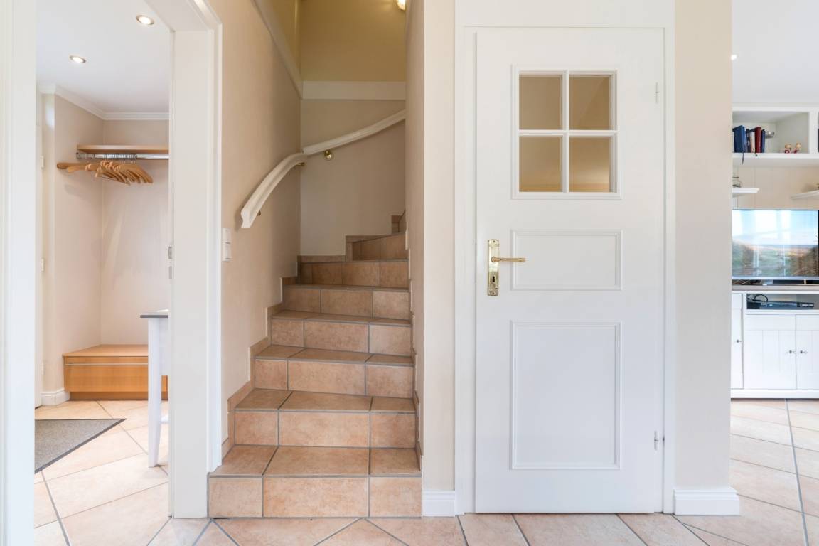 140 m² Ferienhaus ∙ 3 Schlafzimmer ∙ 6 Gäste – Bild 9