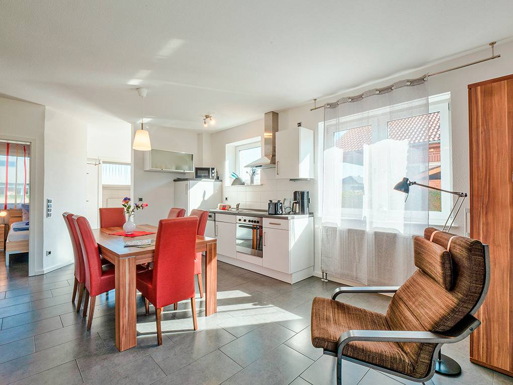 75 m² Ferienhaus ∙ 3 Schlafzimmer ∙ 6 Gäste – Bild 5