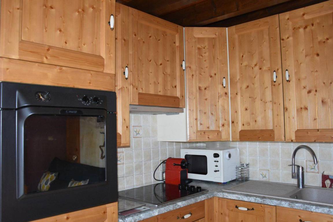 44 m² Ferienwohnung ∙ 2 Schlafzimmer ∙ 5 Gäste – Bild 5