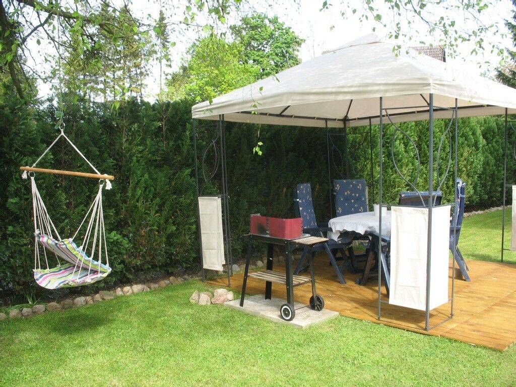 70 M² Ferienwohnung ∙ 2 Schlafzimmer ∙ 4 Gäste - Langballig