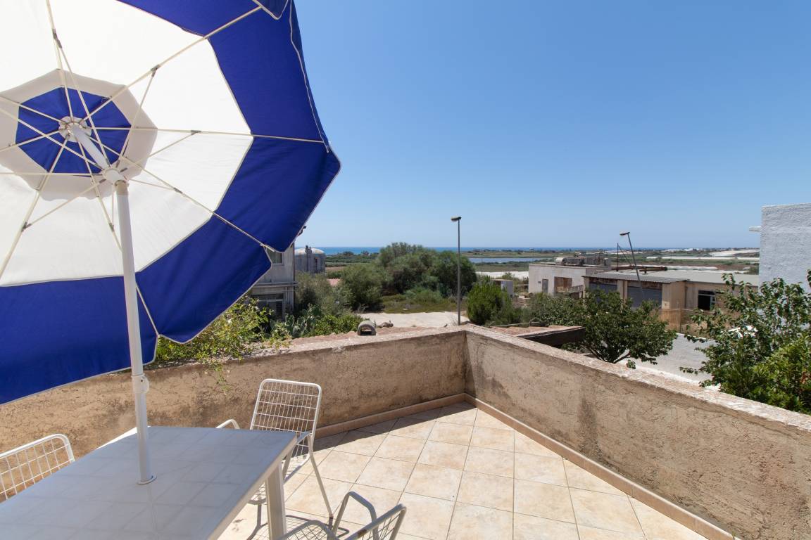60 M² Apartamento ∙ 2 Habitaciones ∙ 6 Huéspedes - Ispica