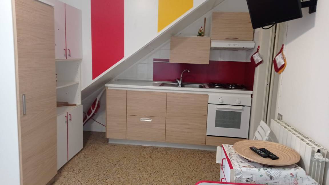 Apartment ∙ 1 Bedroom ∙ 4 Guests - Cecina