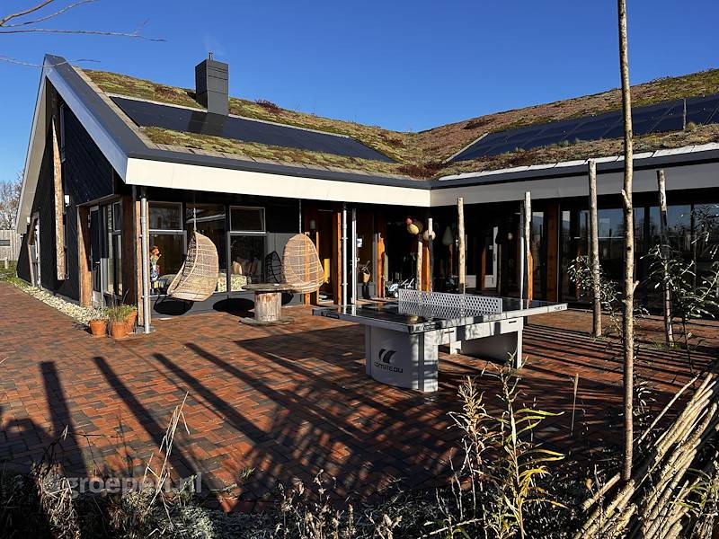 Huis ∙ 7 Slaapkamers ∙ 16 Gasten - Lochem