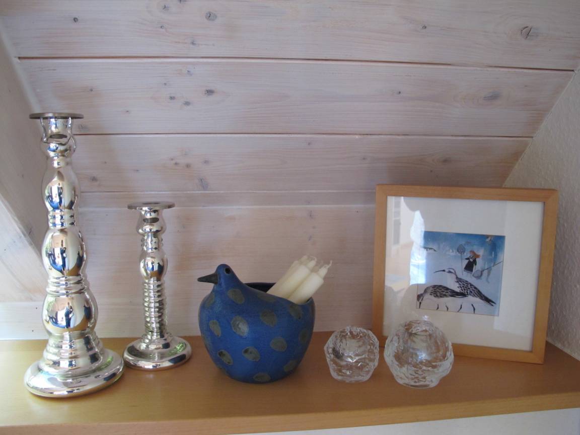 75 m² Ferienwohnung ∙ 1 Schlafzimmer ∙ 2 Gäste – Bild 14