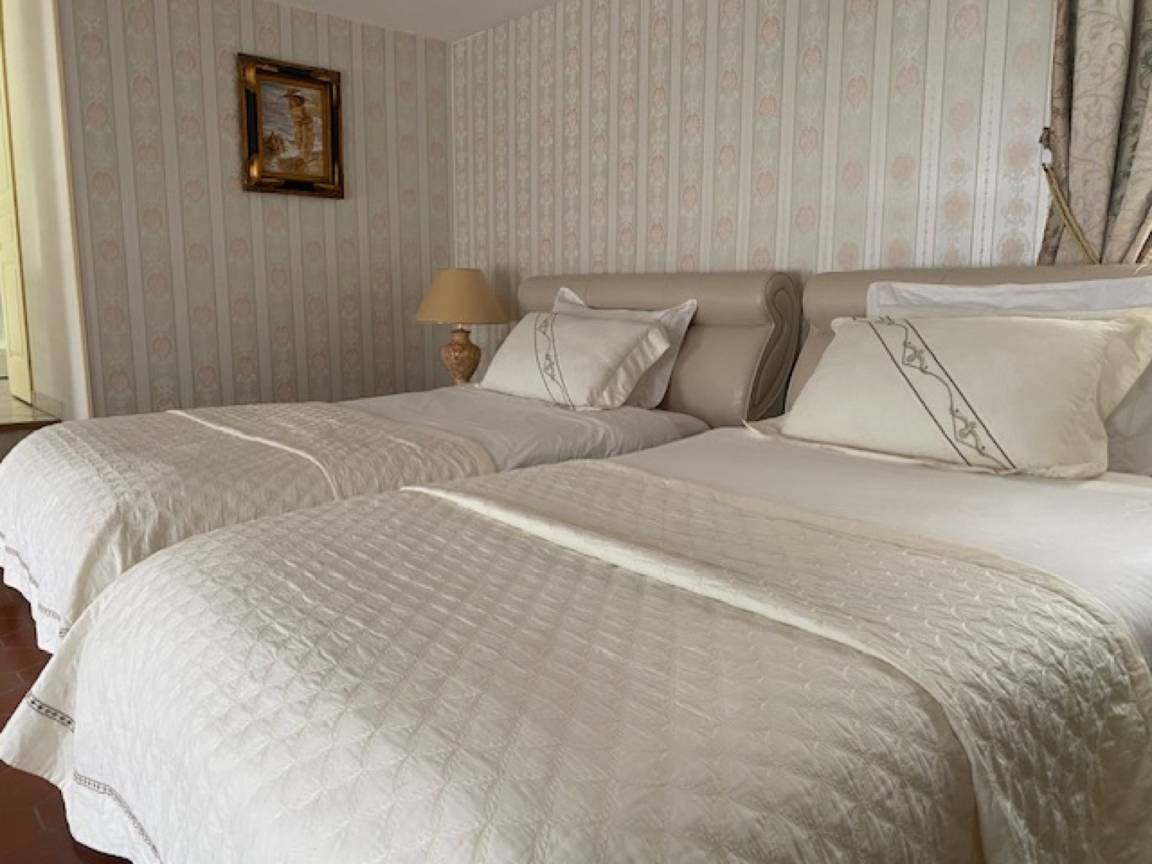 38 M² Chambre D'hôtes ∙ 1 Chambre ∙ 2 Personnes - Chaumont-en-Vexin
