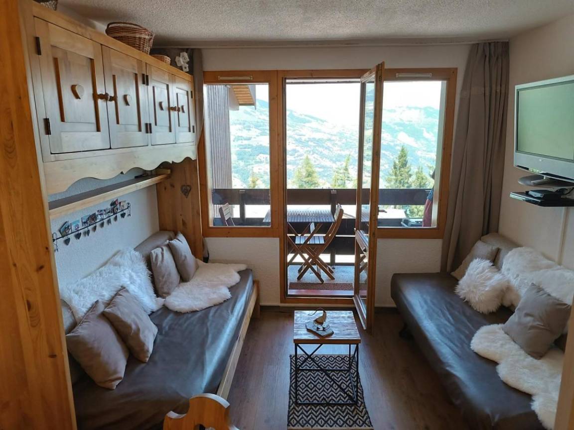 22 m&sup2; Studio 1 Schlafzimmer 4 G&auml;ste