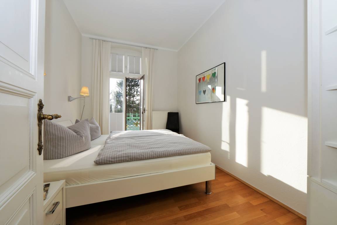 89 m² Ferienwohnung ∙ 2 Schlafzimmer ∙ 5 Gäste – Bild 14
