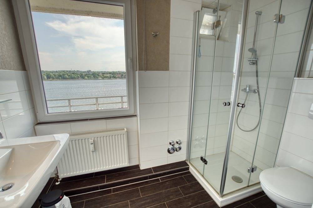 35 m² Ferienwohnung ∙ 1 Schlafzimmer ∙ 2 Gäste – Bild 14