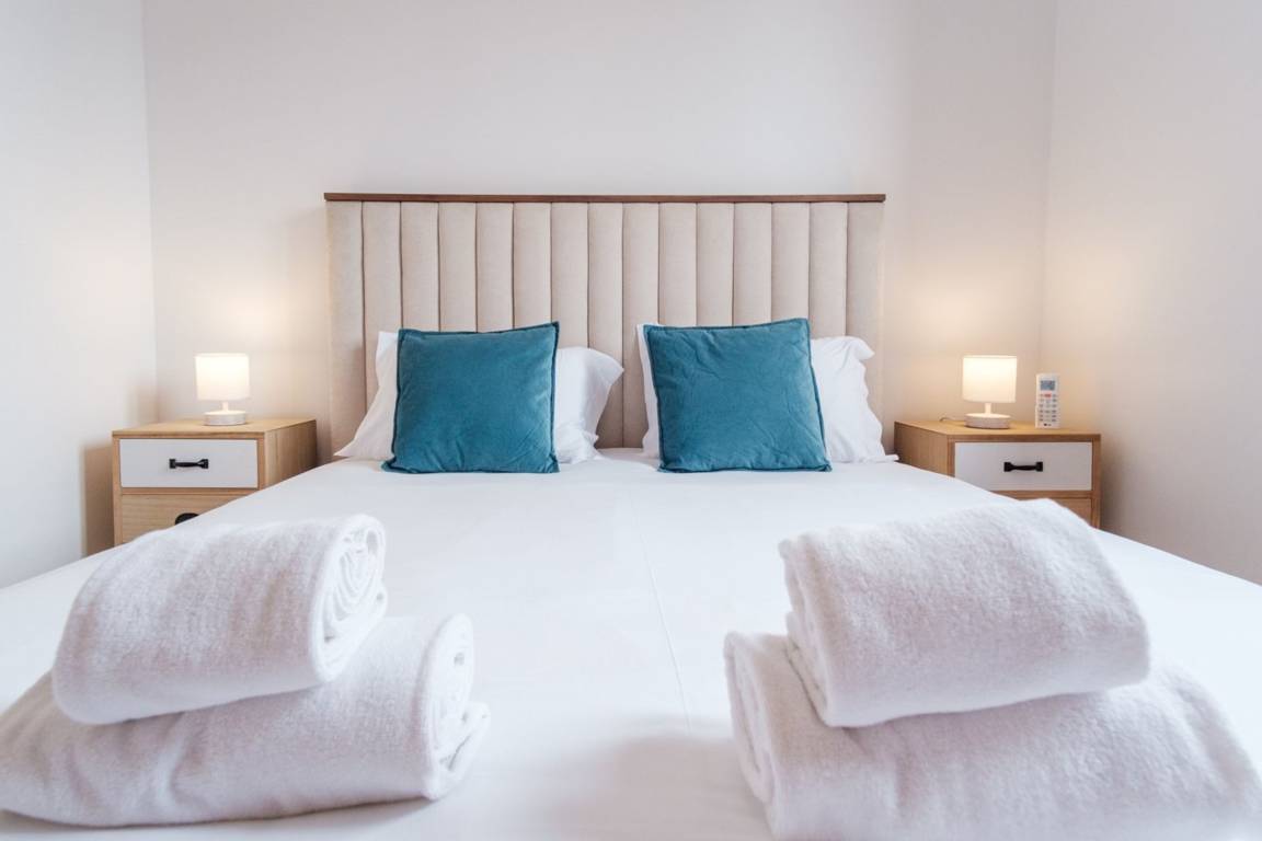 Apartment ∙ 2 Bedrooms ∙ 4 Guests - Madeira