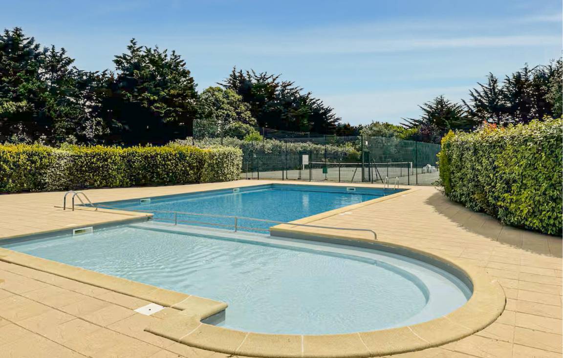 84 M² Talo ∙ 4 Makuuhuonetta ∙ 9 Vierasta - Île de Ré