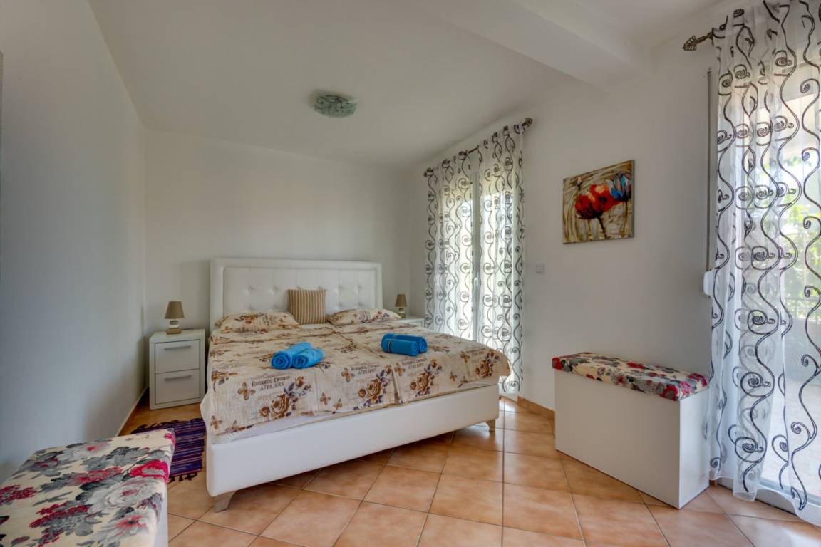130 m² Ferienhaus ∙ 2 Schlafzimmer ∙ 4 Gäste – Bild 5