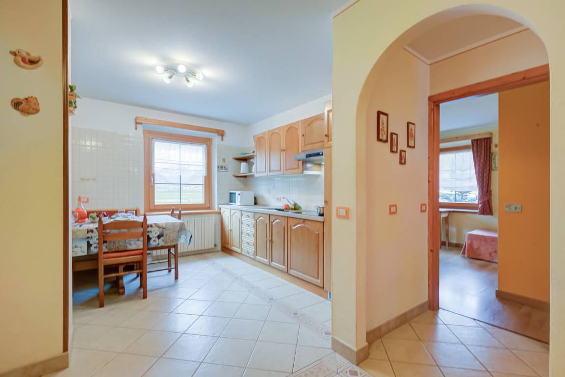 85 M² Apartamento ∙ 3 Habitaciones ∙ 8 Huéspedes - Livigno